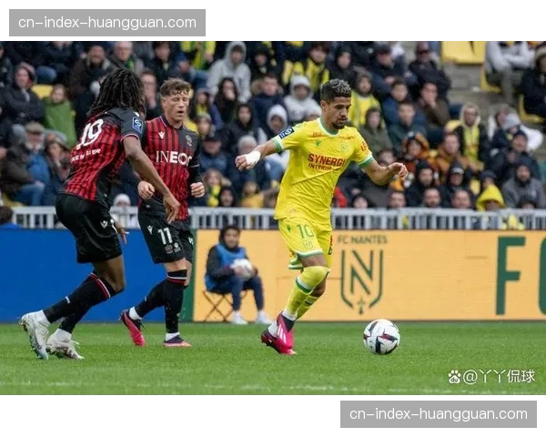 官方：南特中场核心因肌肉疲劳缺席训练，恐影响球队周末战术布置