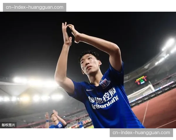 伤病归来:专访上海申花后卫朱辰杰,谈两次大伤后的心路历程 伤病归来:专访上海申花后卫朱辰杰,谈两次大伤后的心路历程