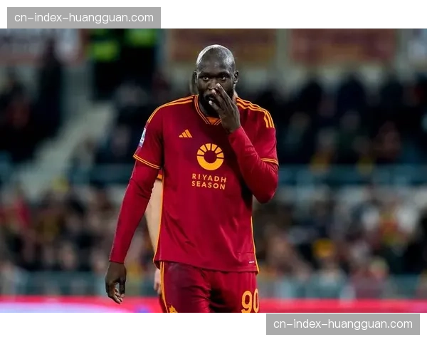 那不勒斯与卢卡库关系彻底破裂：遭弃用至赛季末，今夏将被摆上货架