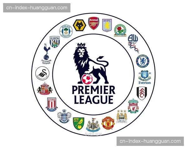 英超收入将达60亿英镑，国际转播权价值飙升拉大与欧洲对手差距